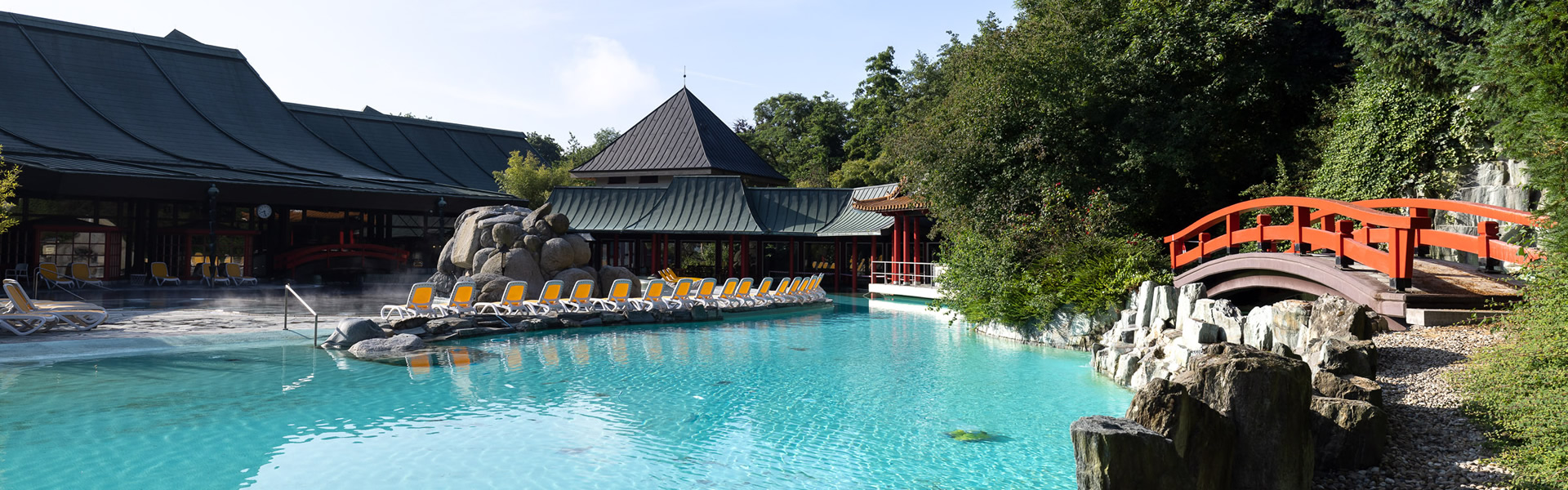 Taunus Therme Bad Homburg